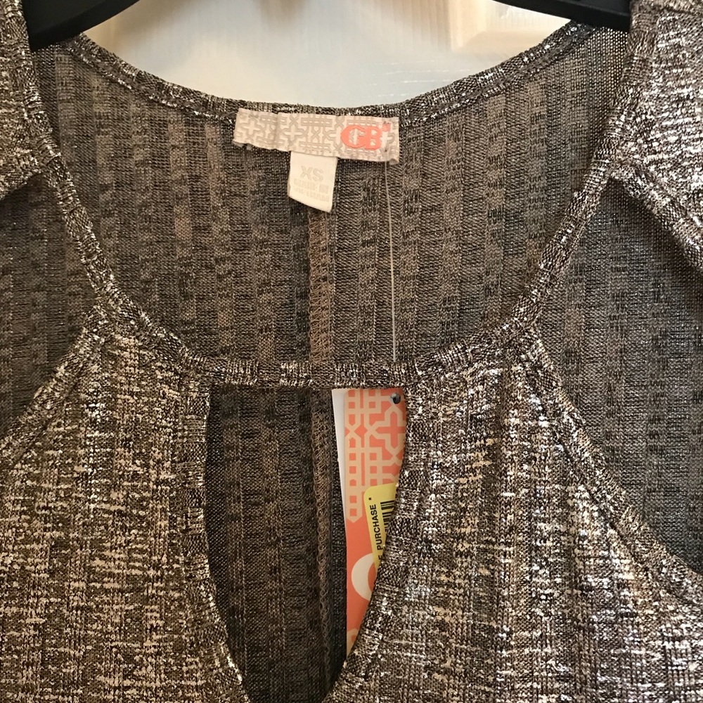 Gianni Bono dress
